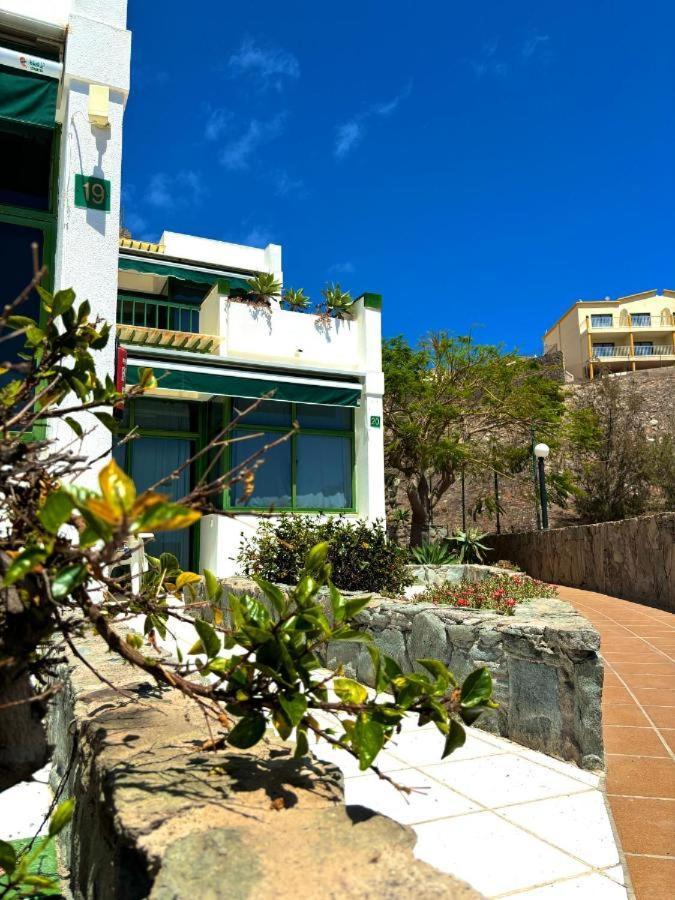Apartamentos Halley Puerto Rico  Exterior foto