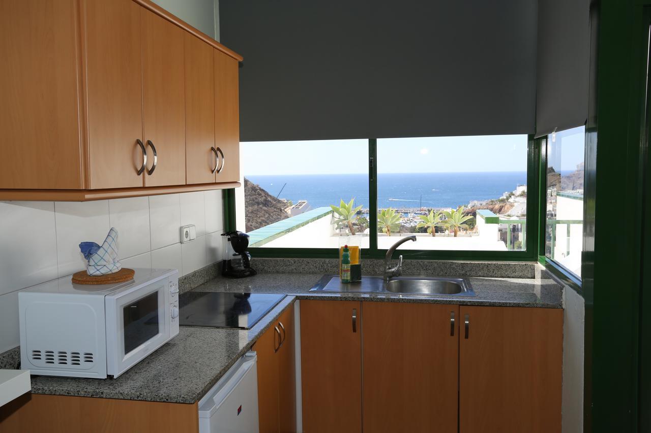 Apartamentos Halley Puerto Rico  Exterior foto